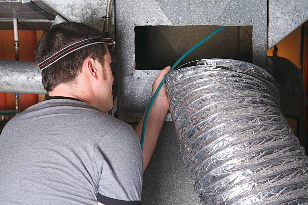 Ventilation Cleaning Services in Nassau Village Ratliff, FL